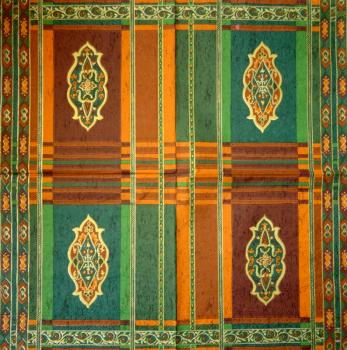 045 Pattern - 3-ply - Ihr